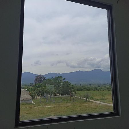 Don Pedrillo Hotel Oaxaca ภายนอก รูปภาพ