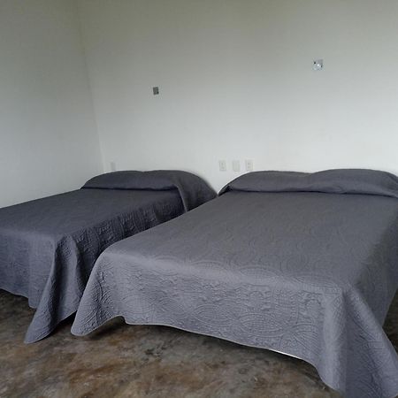 Don Pedrillo Hotel Oaxaca ภายนอก รูปภาพ