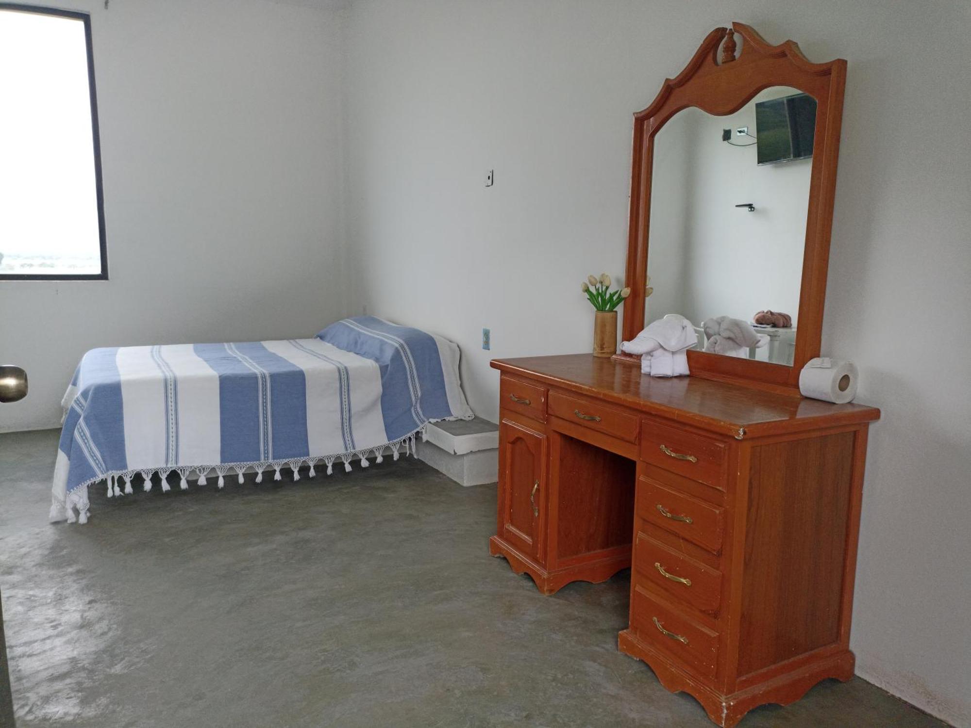 Don Pedrillo Hotel Oaxaca ภายนอก รูปภาพ