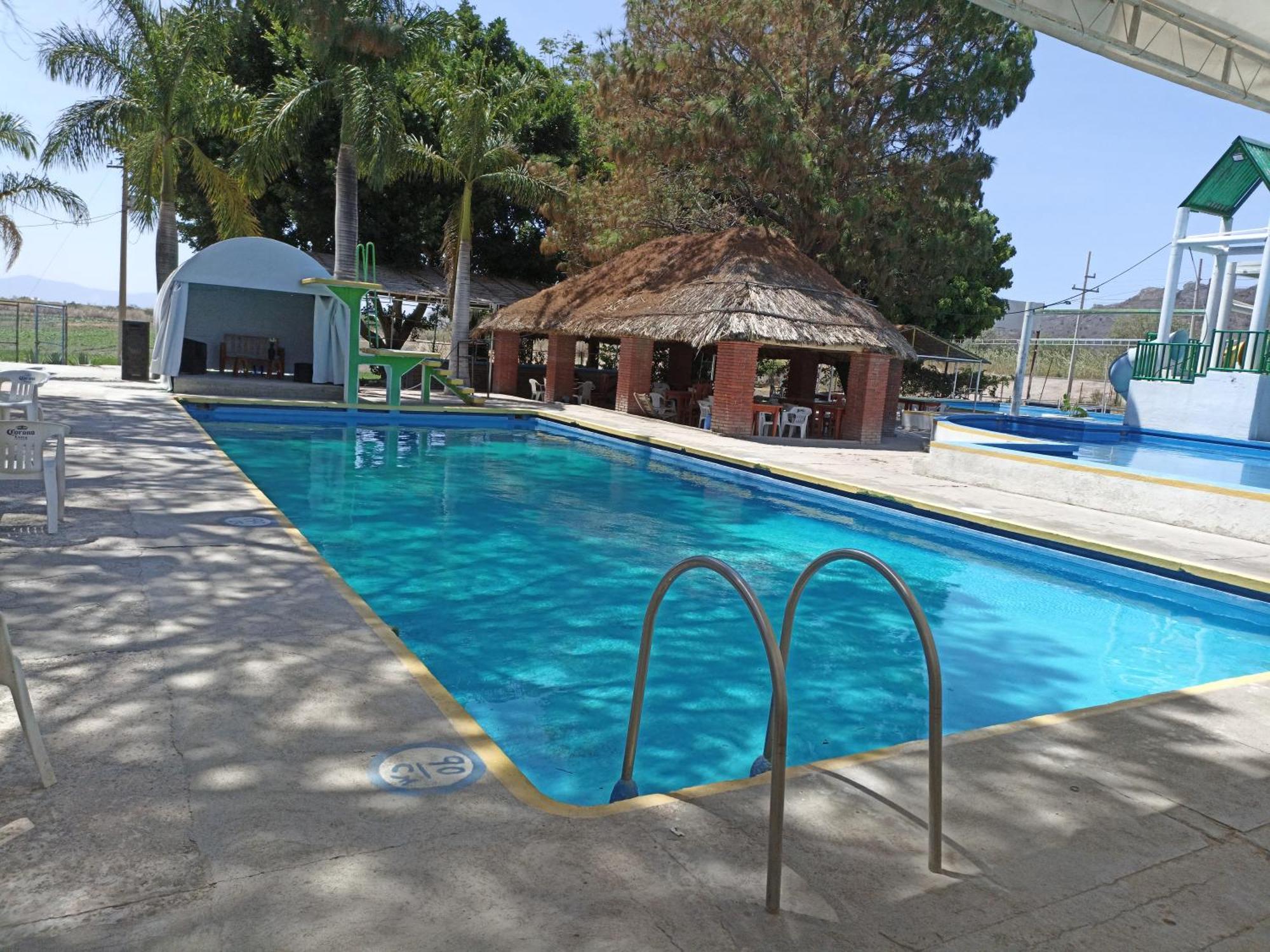 Don Pedrillo Hotel Oaxaca ภายนอก รูปภาพ