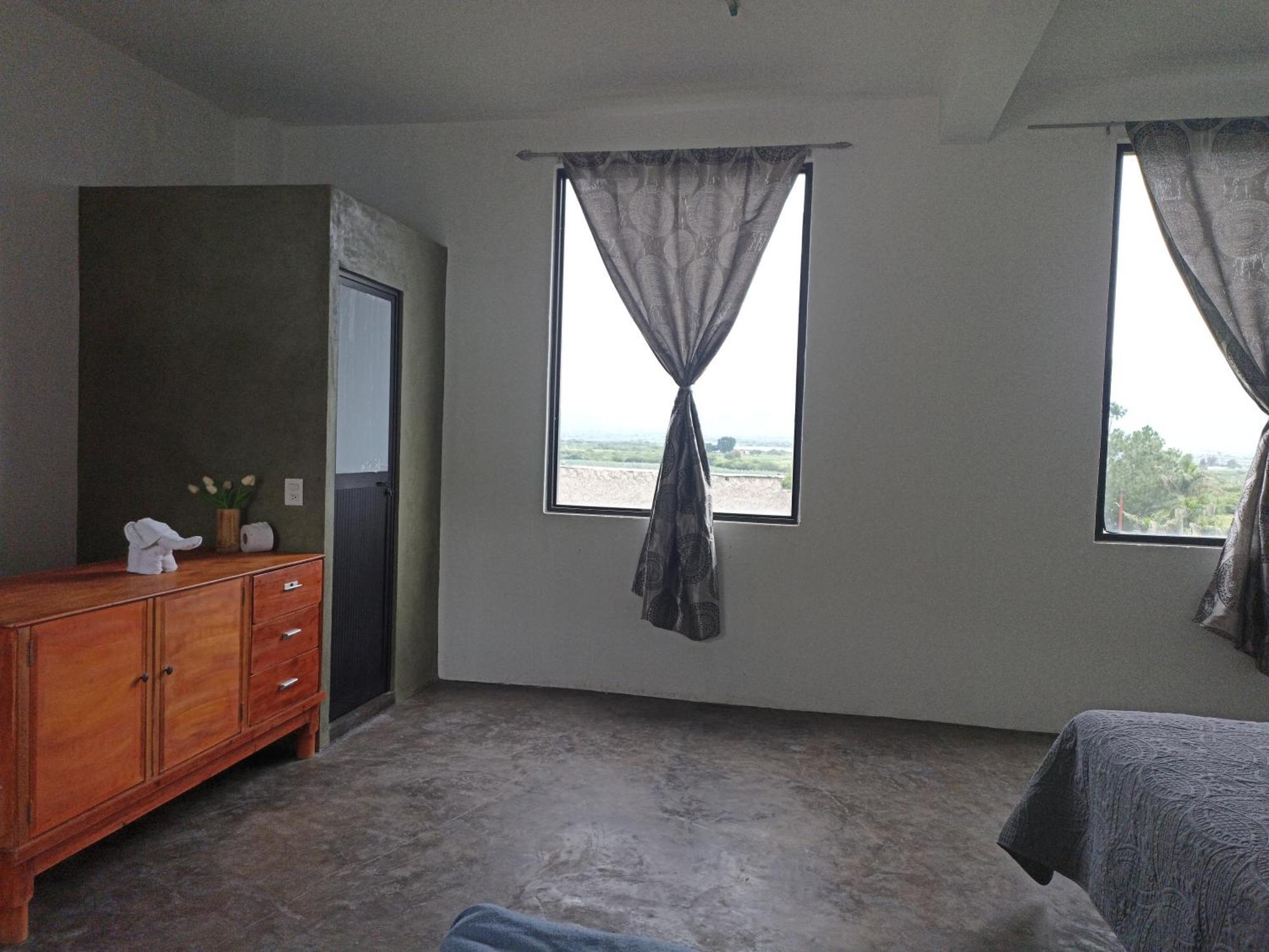 Don Pedrillo Hotel Oaxaca ภายนอก รูปภาพ
